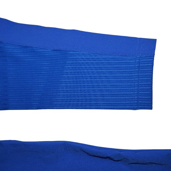 Nike Men's Pro Elite Running Layer Men's Size S Royal Blue Team USA Olympics - Picture 4 of 10